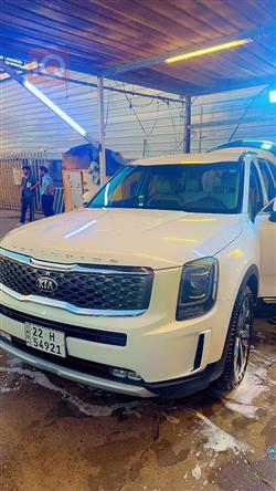 Kia Telluride